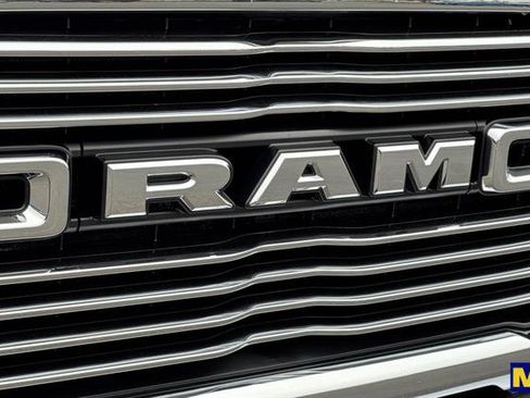 Used 2023 RAM 3500 Laramie image 35