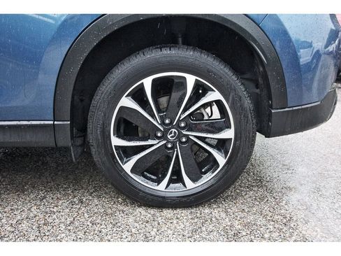 Used 2023 MAZDA CX-5 AWD 2.5 S w/ Premium Package image 31