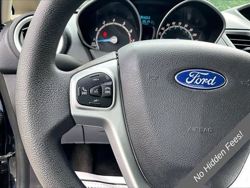 Used 2019 Ford Fiesta SE FWD image 16