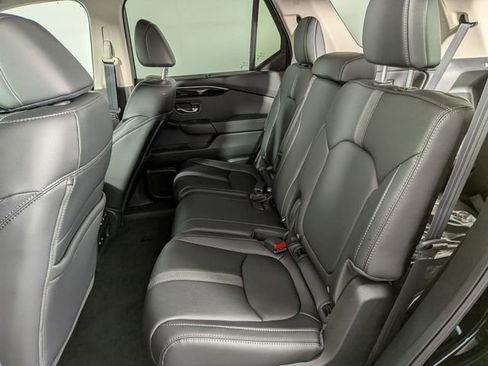 New 2026 Honda Pilot EX-L image 25