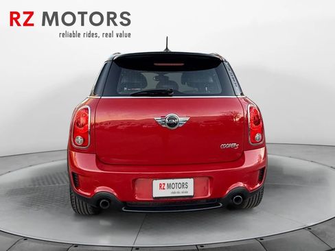 Used 2013 MINI Cooper Countryman S w/ Premium Pkg 2 image 4