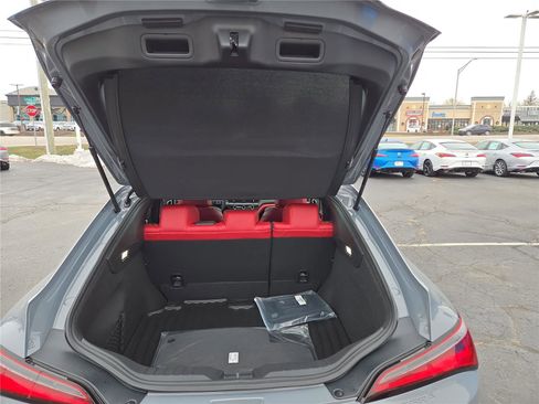 New 2026 Acura Integra A-Spec image 31