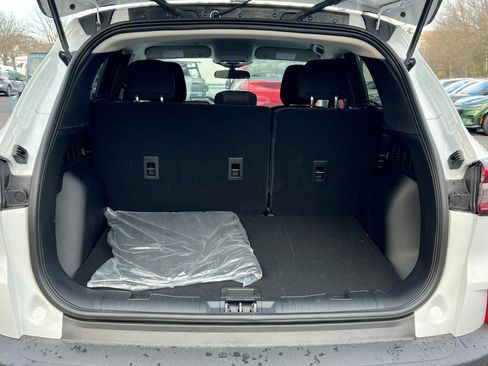 New 2026 Ford Escape Active image 9