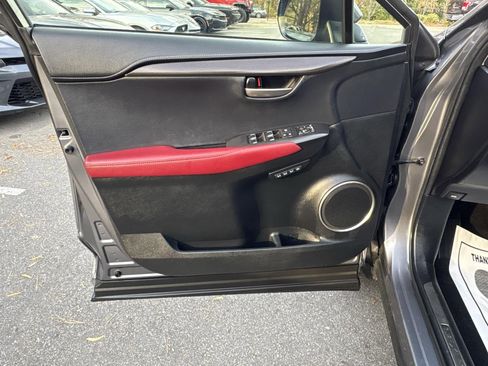 Used 2021 Lexus NX 300 AWD w/ Premium Package image 17