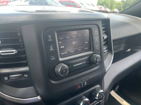 Used 2021 RAM 2500 Big Horn AWD/4WD image 20