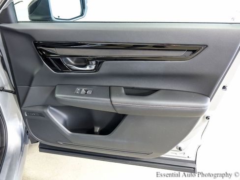 Used 2025 Honda CR-V Sport Touring image 24