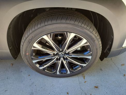 New 2026 MAZDA CX-50 AWD 2.5 S w/ Weather Package image 6