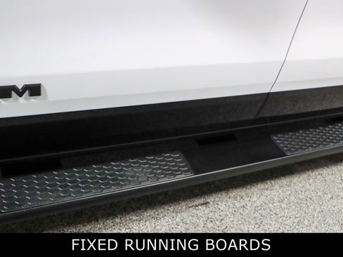 Used 2022 RAM 1500 Rebel w/ Rebel Level 2 Equipment Group image 12