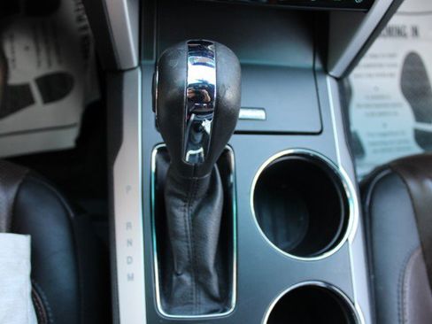 Used 2012 Ford Explorer Limited FWD image 37
