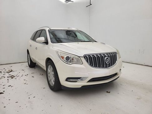 Used 2014 Buick Enclave Leather w/ Trailering Provision Package image 14