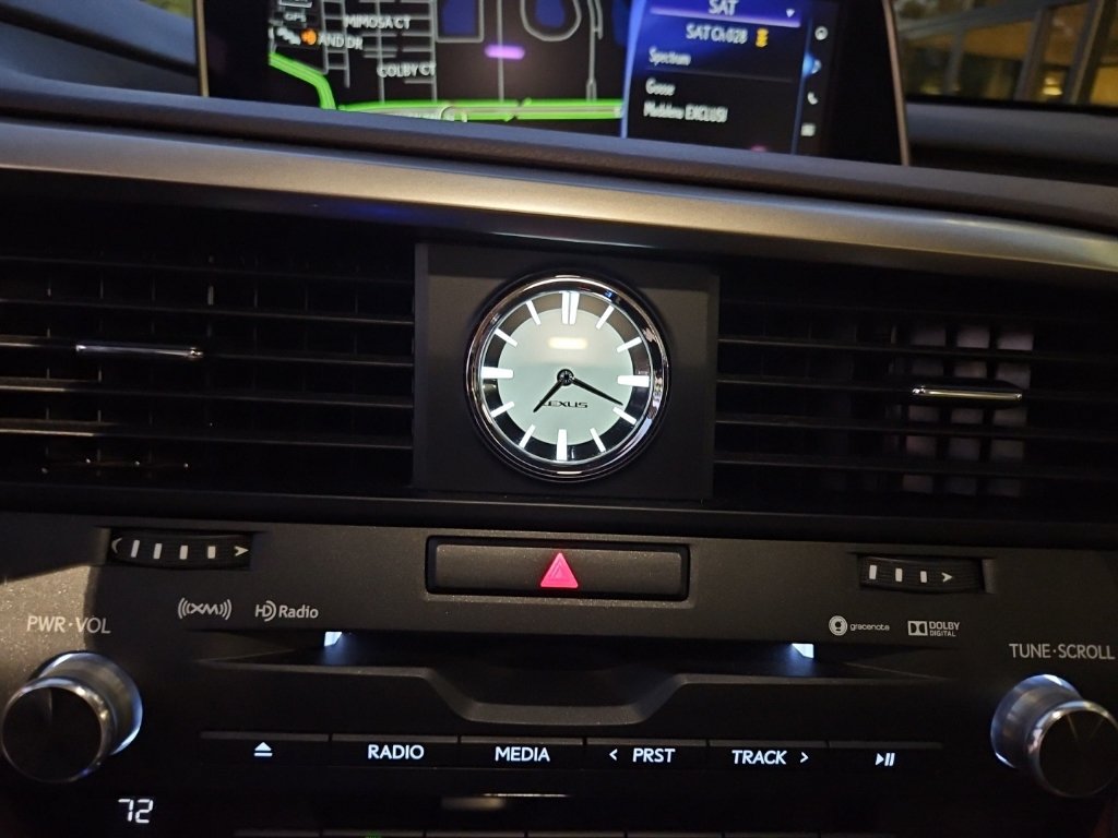 Used 2017 Lexus RX 350 AWD w/ Premium Package image 19