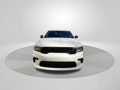 Certified 2024 Dodge Durango GT image 2