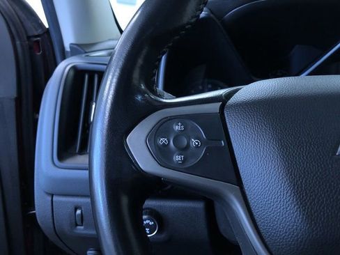 Used 2018 Chevrolet Colorado Z71 AWD/4WD image 20