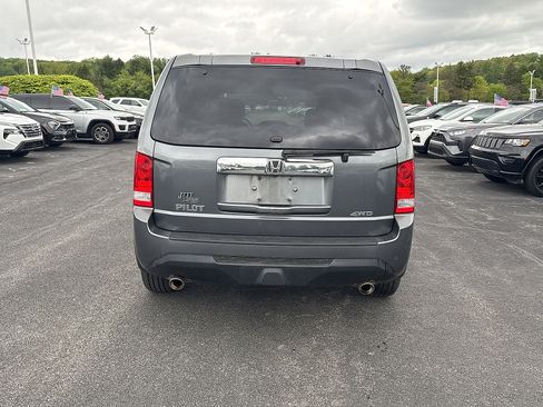 Used 2013 Honda Pilot EX image 5