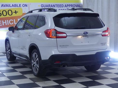 Used 2021 Subaru Ascent Limited w/ Technology Package AWD/4WD image 5