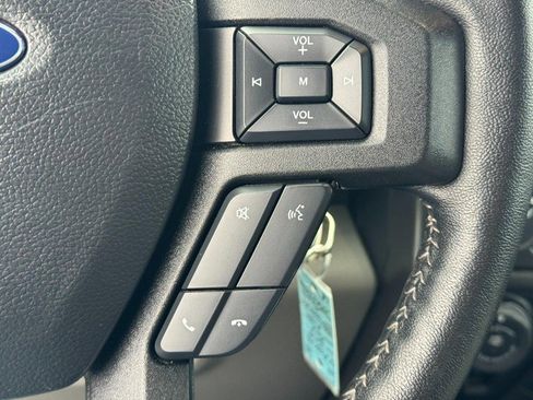 Used 2019 Ford F150 XLT w/ Equipment Group 302A Luxury image 18