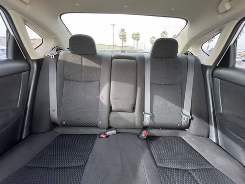 Used 2013 Nissan Sentra SR w/ Driver Pkg image 33