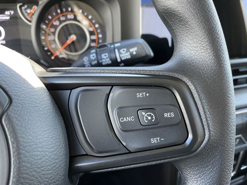 New 2026 Jeep Wrangler Sport AWD/4WD image 15