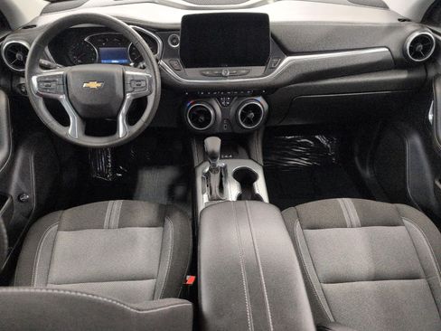 Used 2023 Chevrolet Blazer LT w/ Convenience Package AWD/4WD image 6
