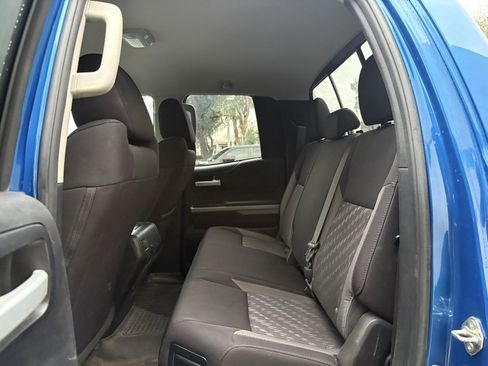 Used 2018 Toyota Tundra SR5 image 12