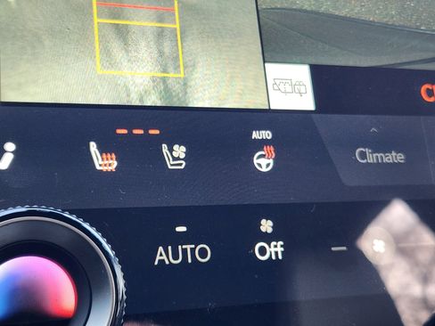 Used 2025 Lexus RX 350h w/ Convenience Package image 28