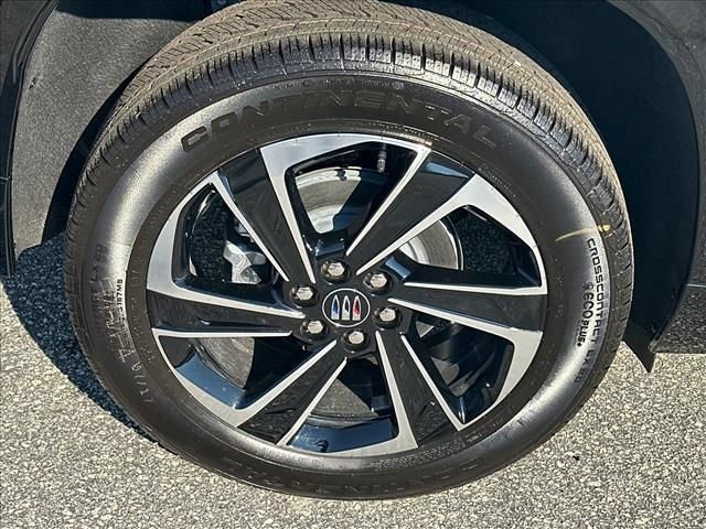 New 2027 Buick Enclave Sport Touring w/ Power Package FWD image 16