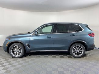 New 2026 BMW X5 sDrive40i w/ Premium Package video 2
