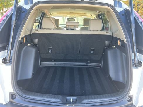 Used 2022 Honda CR-V EX-L image 23