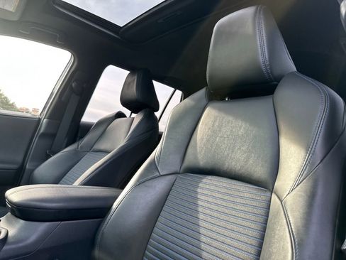 Used 2020 Toyota RAV4 XSE w/ XSE Grade Weather Package image 14