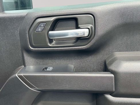 Used 2024 Chevrolet Silverado 2500 Custom w/ Custom Value Package AWD/4WD image 23