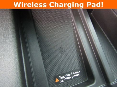 Used 2021 Chevrolet Silverado 1500 LTZ w/ LTZ Premium Package image 24