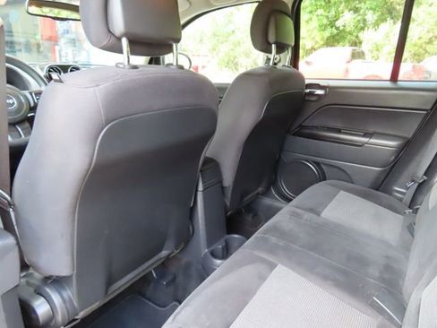 Used 2016 Jeep Compass Sport w/ Power Value Group FWD image 24