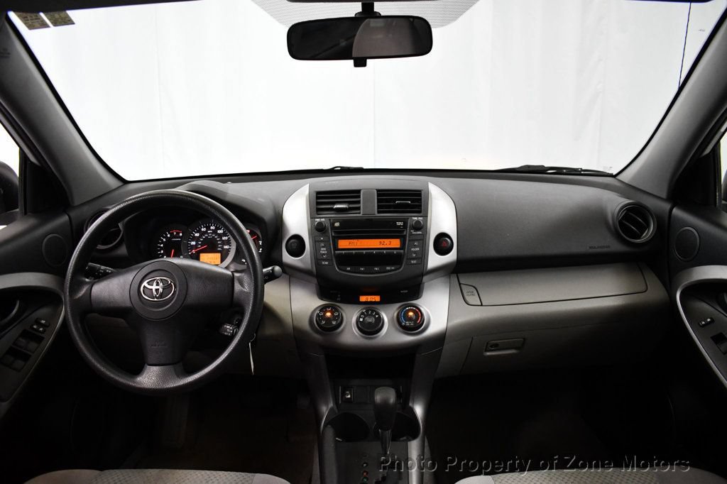 Used 2008 Toyota RAV4 2WD V6 image 27