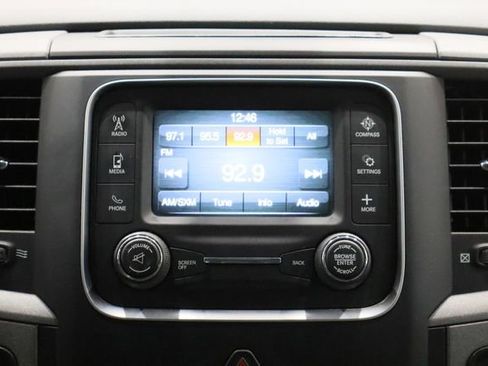 Used 2018 RAM 2500 Tradesman w/ Chrome Appearance Group image 23