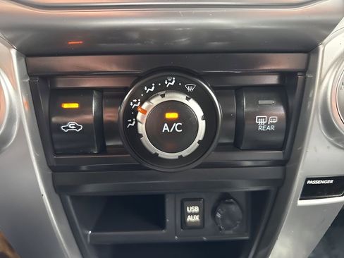 Used 2016 Toyota 4Runner SR5 Premium image 19