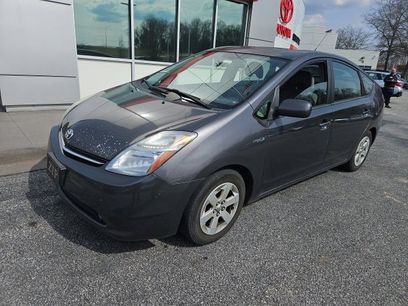 Used 2007 Toyota Prius