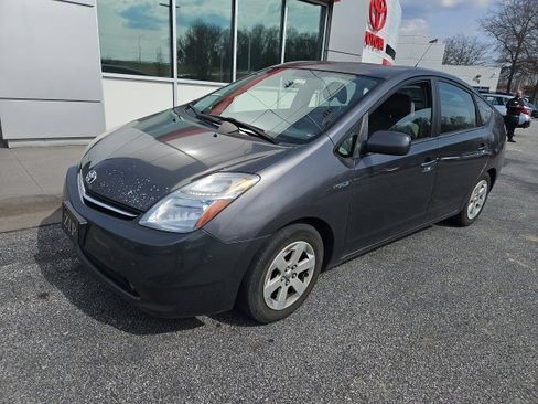 Used 2007 Toyota Prius image 1