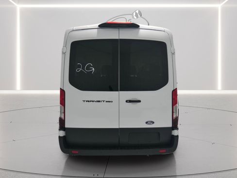 New 2026 Ford Transit 350 XL image 21