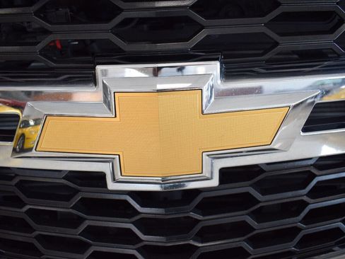 Used 2017 Chevrolet Tahoe LT image 9