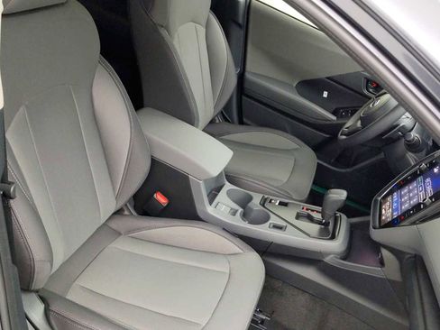 New 2026 Subaru Crosstrek 2.0i Premium image 23