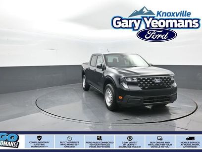 New 2026 Ford Maverick XL