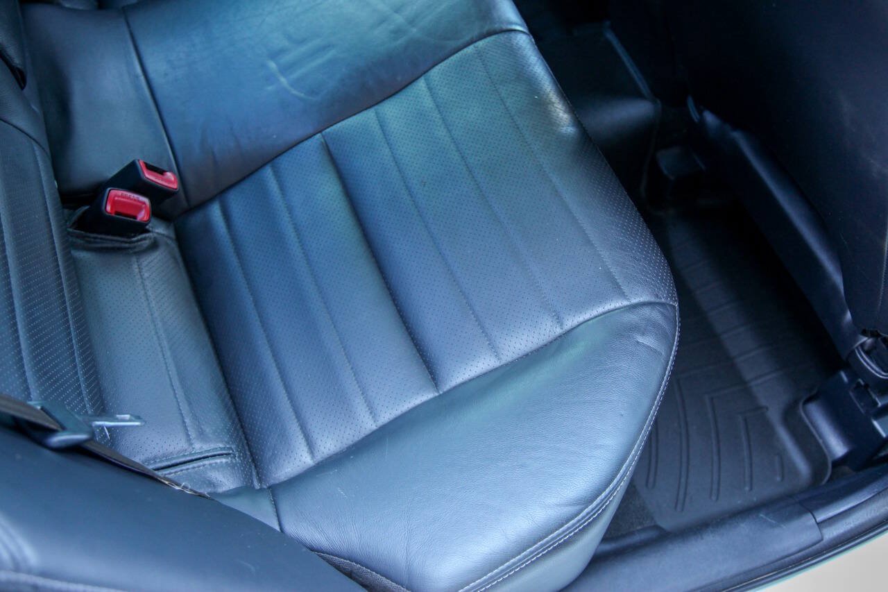 Used 2011 Mitsubishi Lancer Evolution MR AWD/4WD image 45