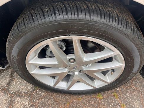Used 2012 Ford Fusion SEL FWD image 20