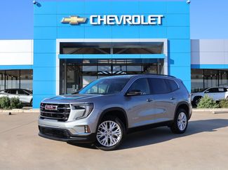 Used 2026 GMC Acadia Elevation w/ Elevation Premium Package FWD video 1