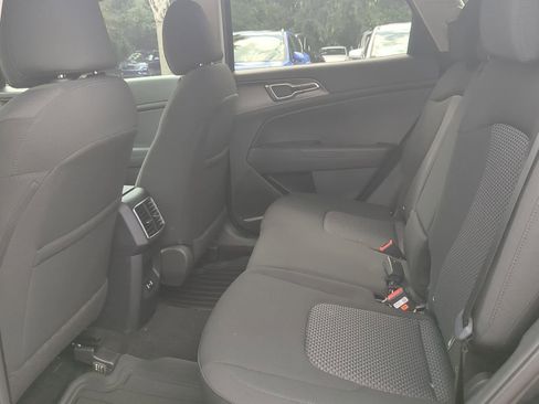 New 2026 Kia Sportage LX w/ LX Convenience Package image 12