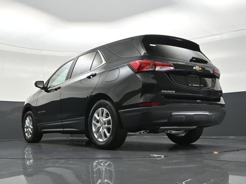 Used 2024 Chevrolet Equinox LT FWD image 30