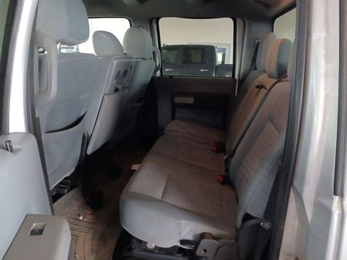 Used 2013 Ford F350 XLT w/ Chrome Pkg image 7