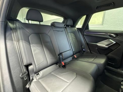 Used 2020 Audi Q3 2.0T Prestige w/ Prestige Package AWD/4WD image 25