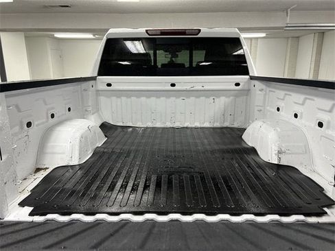 Used 2021 Chevrolet Silverado 1500 LTZ w/ LTZ Premium Texas Edition image 27