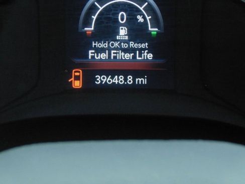 Used 2024 RAM 2500 Big Horn image 17